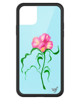 Dancing Flower iPhone Case from Wildflower Cases