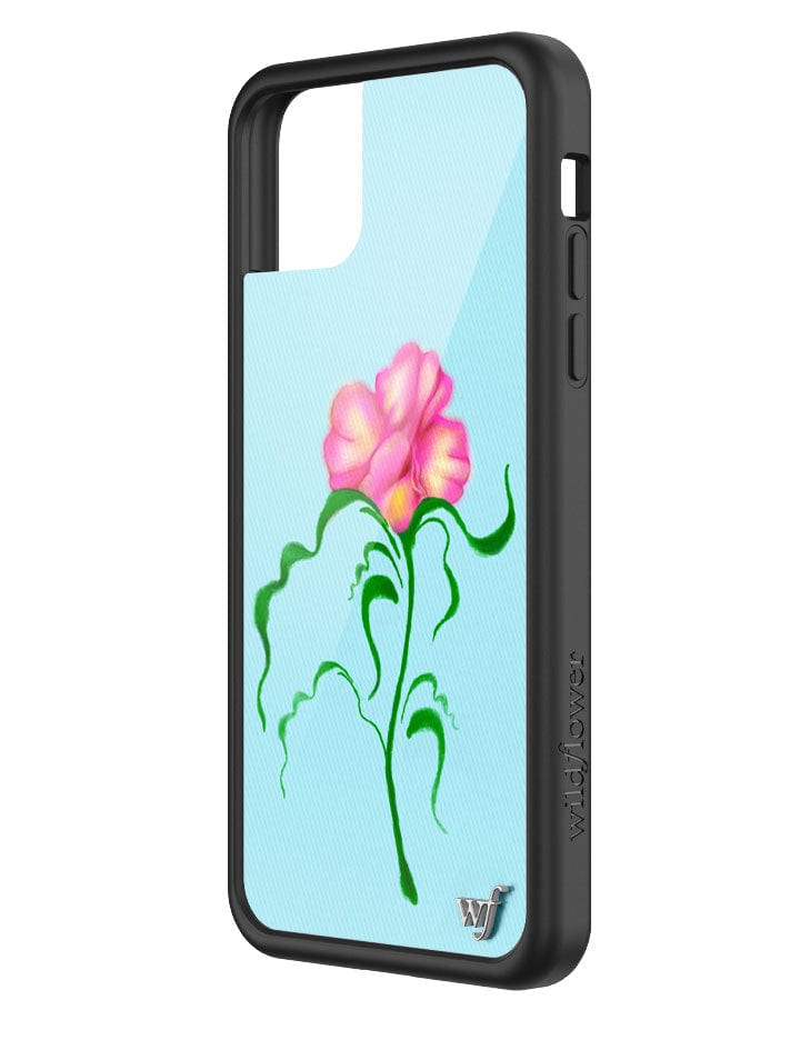 Dancing Flower iPhone Case from Wildflower Cases