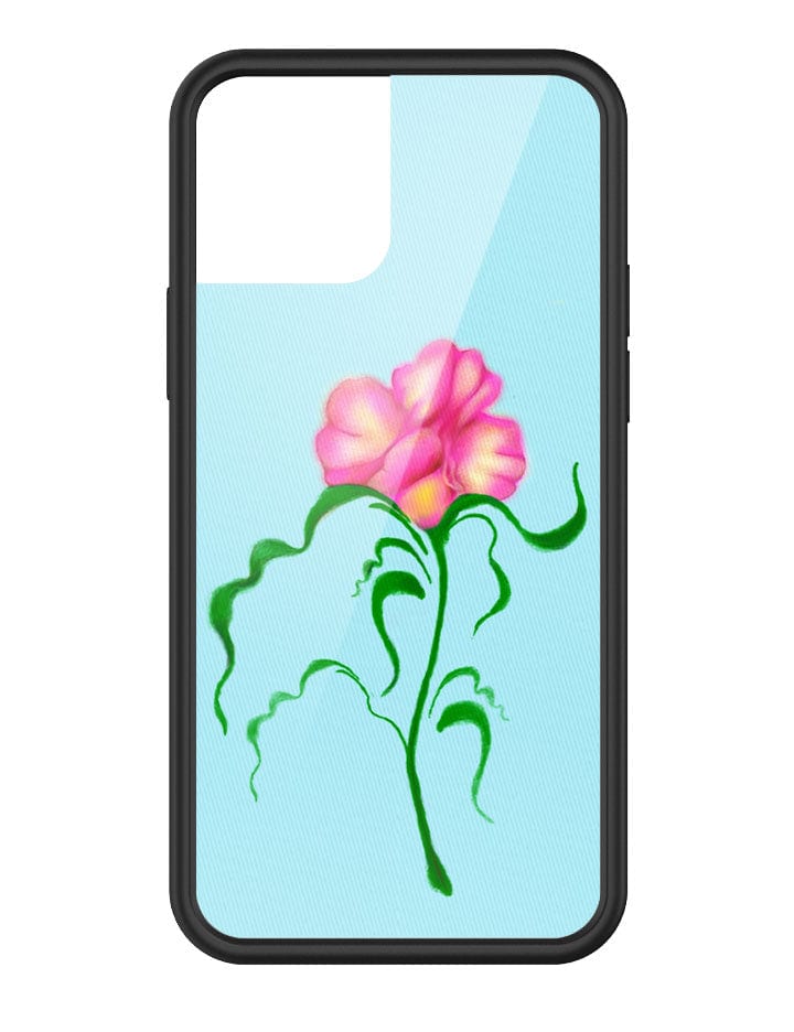 Dancing Flower iPhone Case from Wildflower Cases