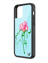 Dancing Flower iPhone Case from Wildflower Cases