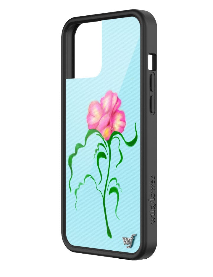 Dancing Flower iPhone Case from Wildflower Cases