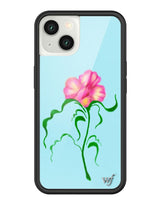 Dancing Flower iPhone Case from Wildflower Cases