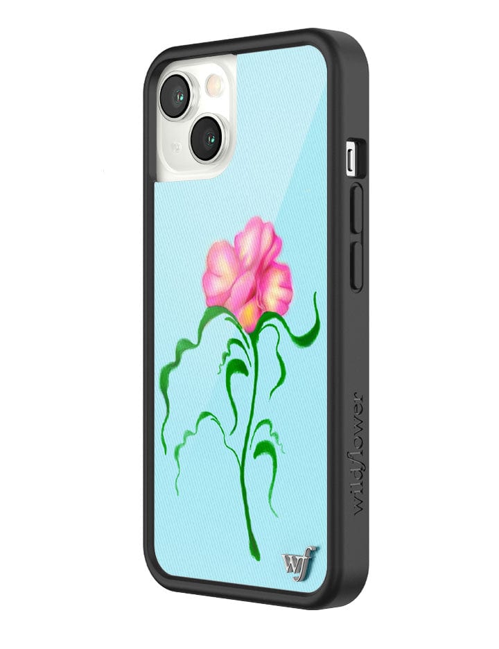 Dancing Flower iPhone Case from Wildflower Cases