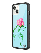 Dancing Flower iPhone Case from Wildflower Cases