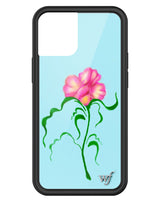 Dancing Flower iPhone Case from Wildflower Cases