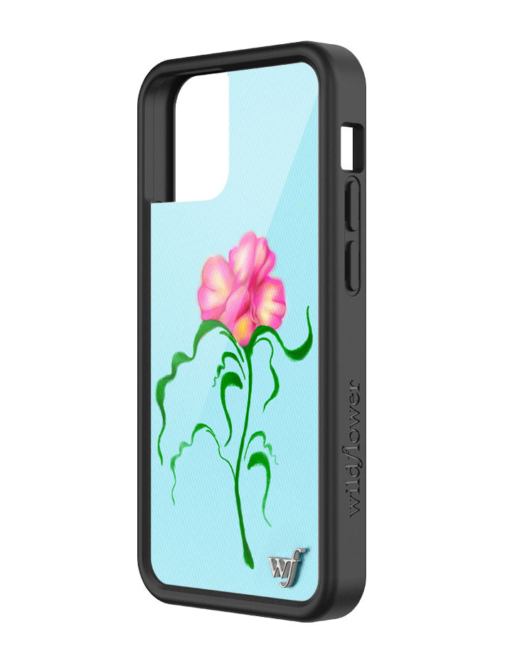 Dancing Flower iPhone Case from Wildflower Cases