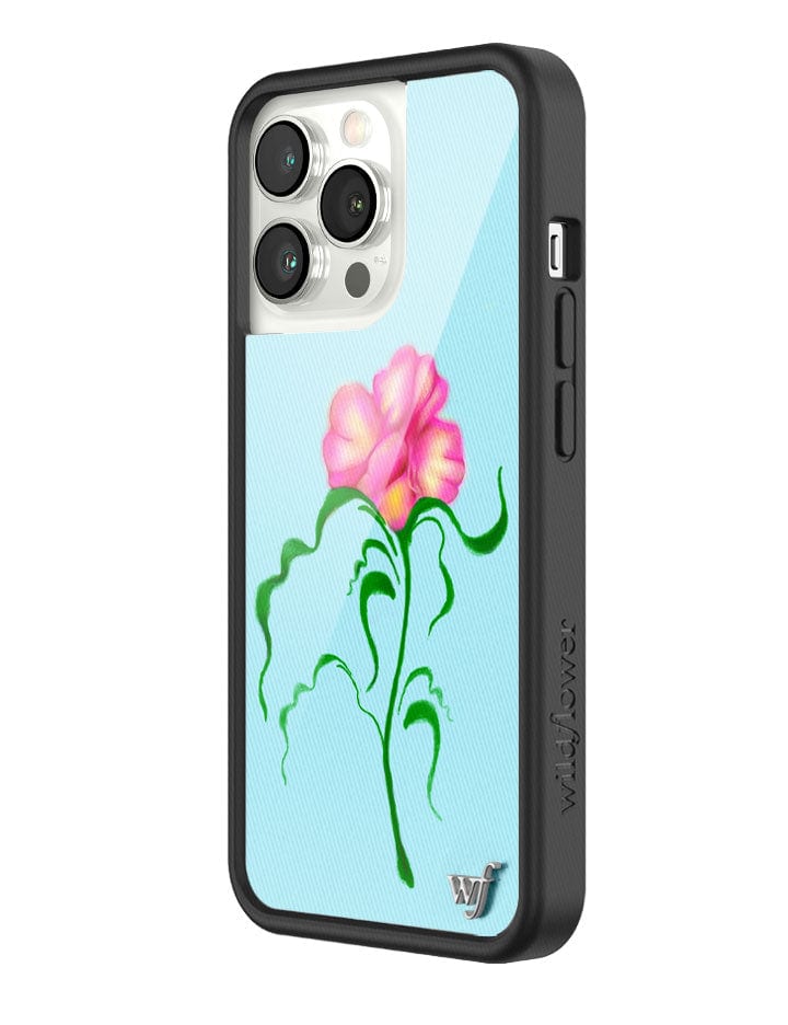 Dancing Flower iPhone Case from Wildflower Cases