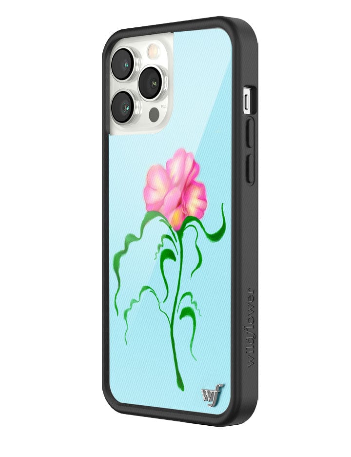 Dancing Flower iPhone Case from Wildflower Cases