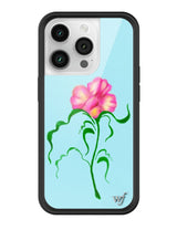 Dancing Flower iPhone Case from Wildflower Cases