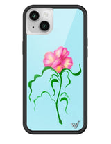 Dancing Flower iPhone Case from Wildflower Cases