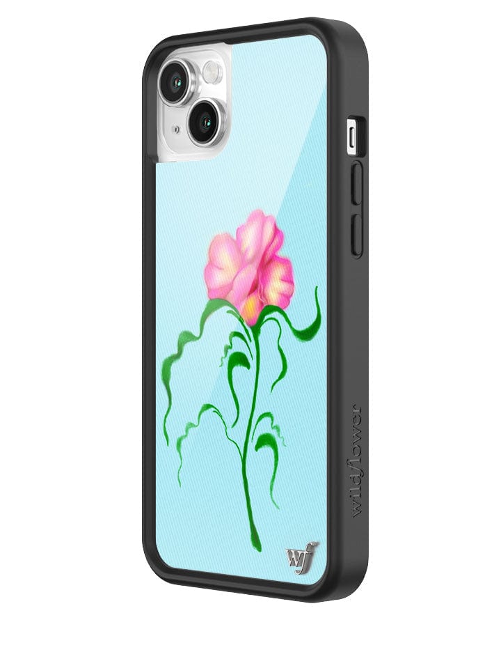 Dancing Flower iPhone Case from Wildflower Cases