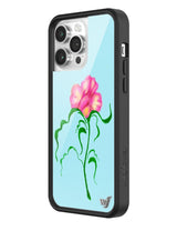 Dancing Flower iPhone Case from Wildflower Cases