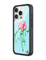 Dancing Flower iPhone Case from Wildflower Cases