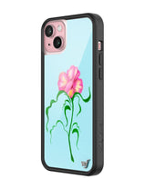 Dancing Flower iPhone Case from Wildflower Cases