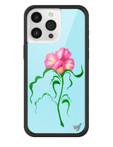 Dancing Flower iPhone Case from Wildflower Cases