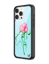 Dancing Flower iPhone Case from Wildflower Cases