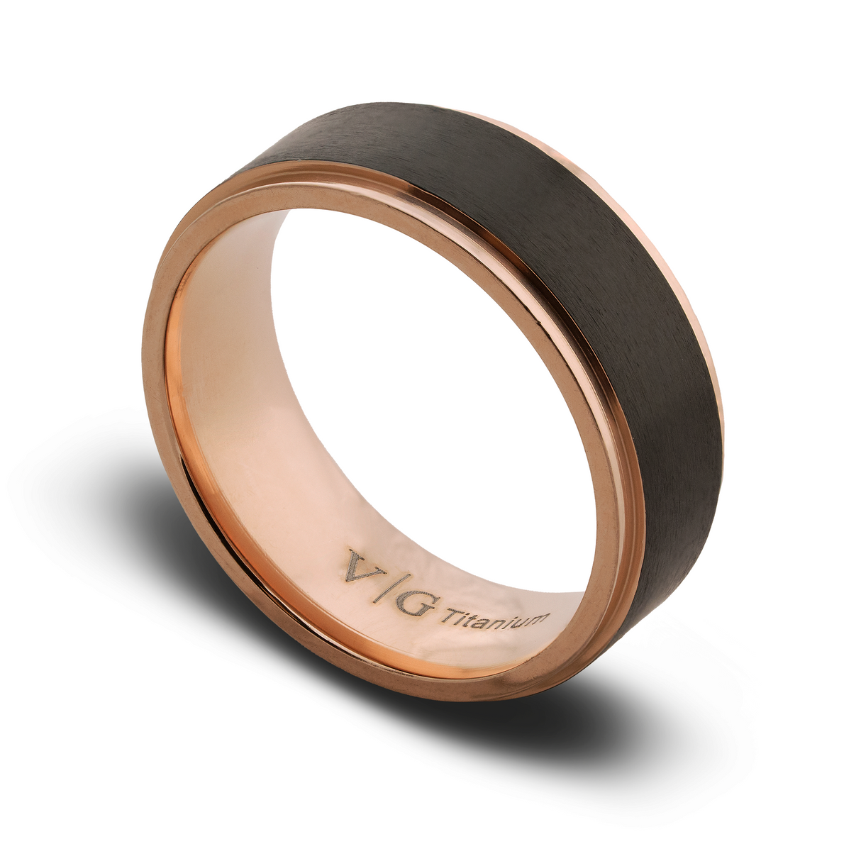NEW: The “Darcy” Ring From Vintage Gentlemen