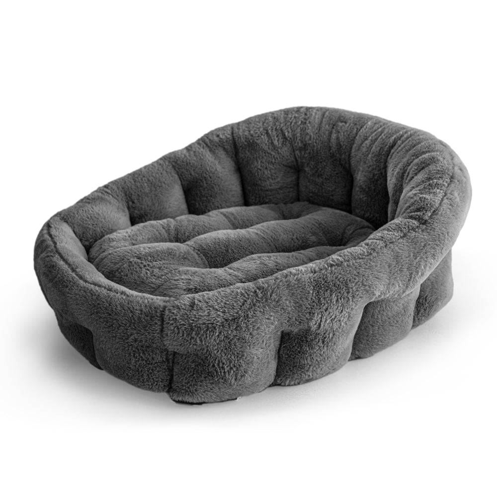 Calming Lounger Dog Bed from KindTail