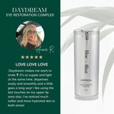 DAYDREAM from lilac + flint
