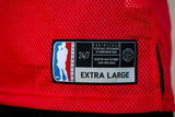 Dadvibes Basketball Jersey