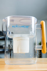 Pure Pitcher | Removes Fluoride & PFAS from Epic Water Filters USA