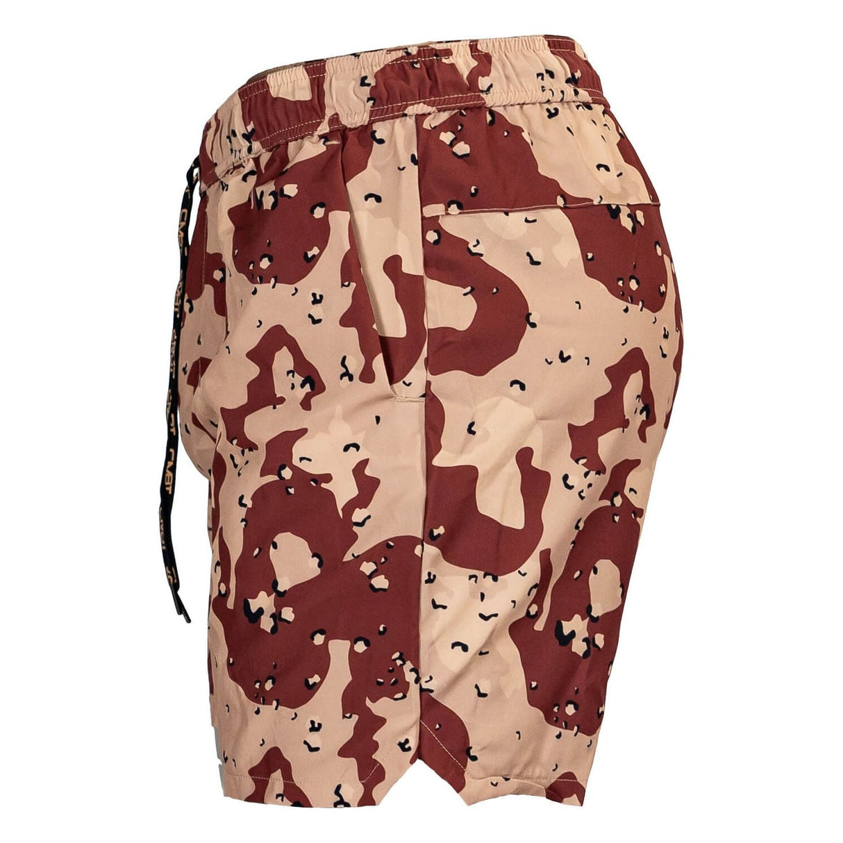 Men's Hybrid Athletic Shorts | 5.5" Inseam from Combat Iron Apparel
