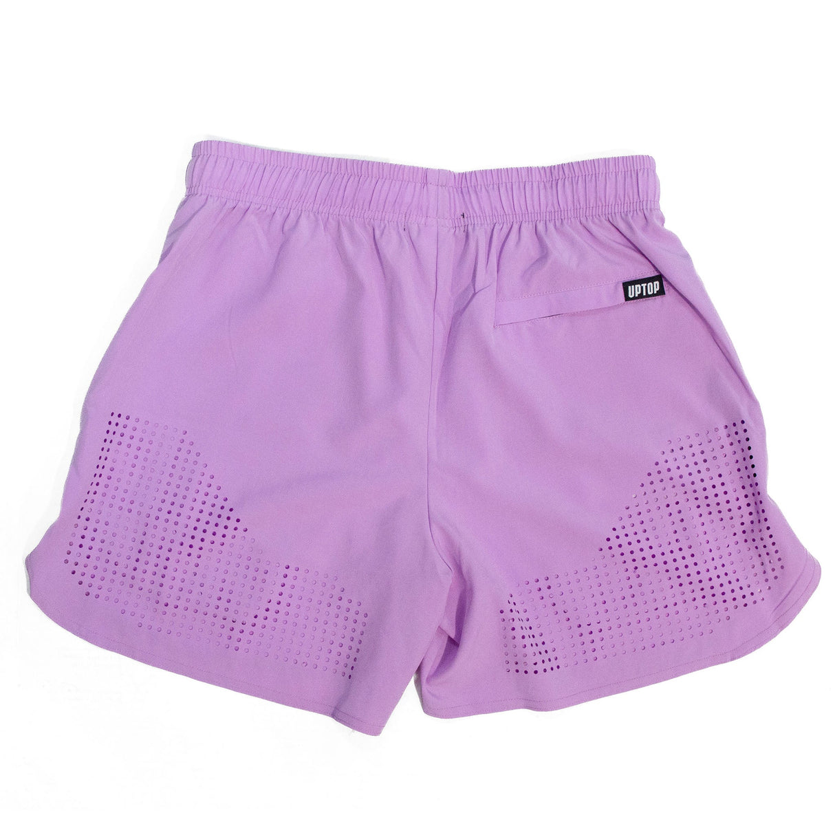 UPTOP DAILY PERFORMANCE SHORTS From UpTop