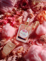 Ethereal Sweetness Scented Dry Body Oil from Cee Cee's Closet NYC