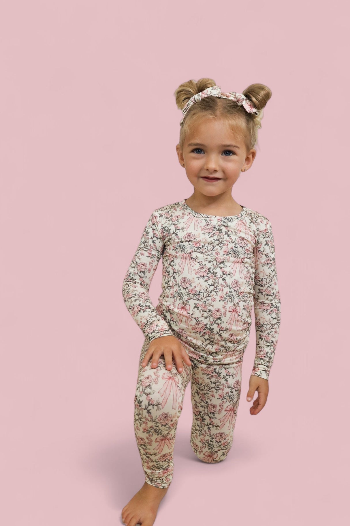 VICTORIAN BLOOM DREAM SET from DREAM BIG LITTLE CO