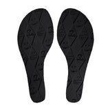Chocolaticas® Death Cherry Women's Sandal from Hot Chocolate Design