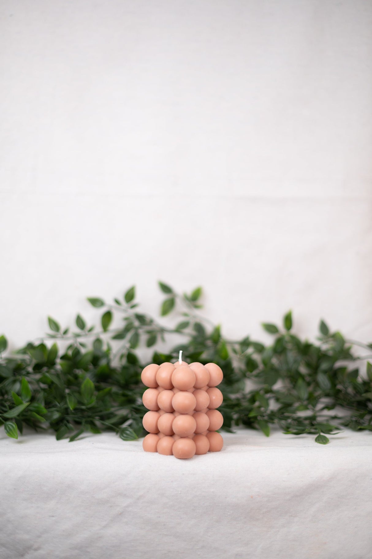 Luxury Maxi Bubble Candle Collection From Shop Restyled