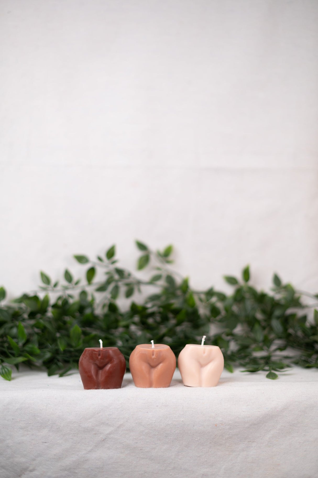 Derrière Candle Collection From Shop Restyled