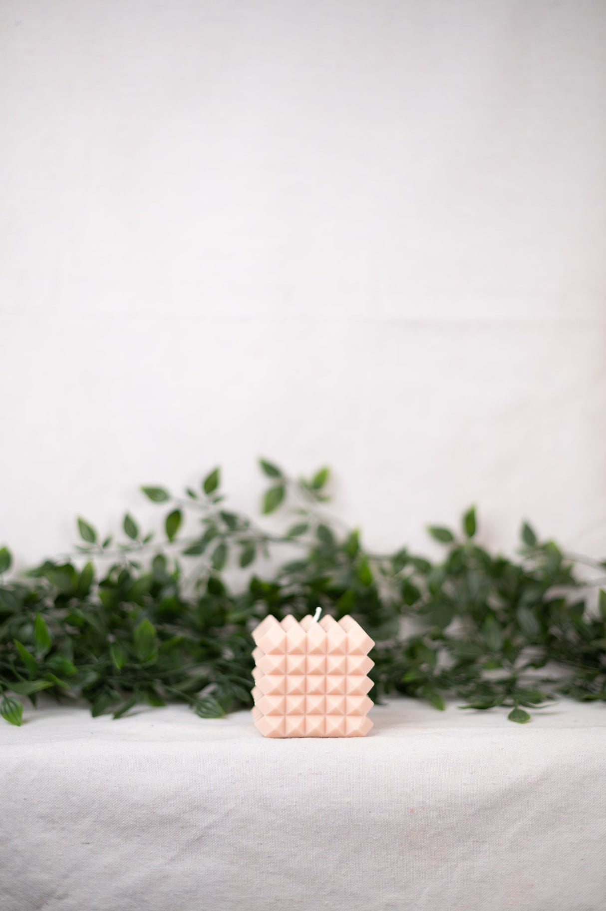 Piramide Bubble Candle Collection from Shop Restyled