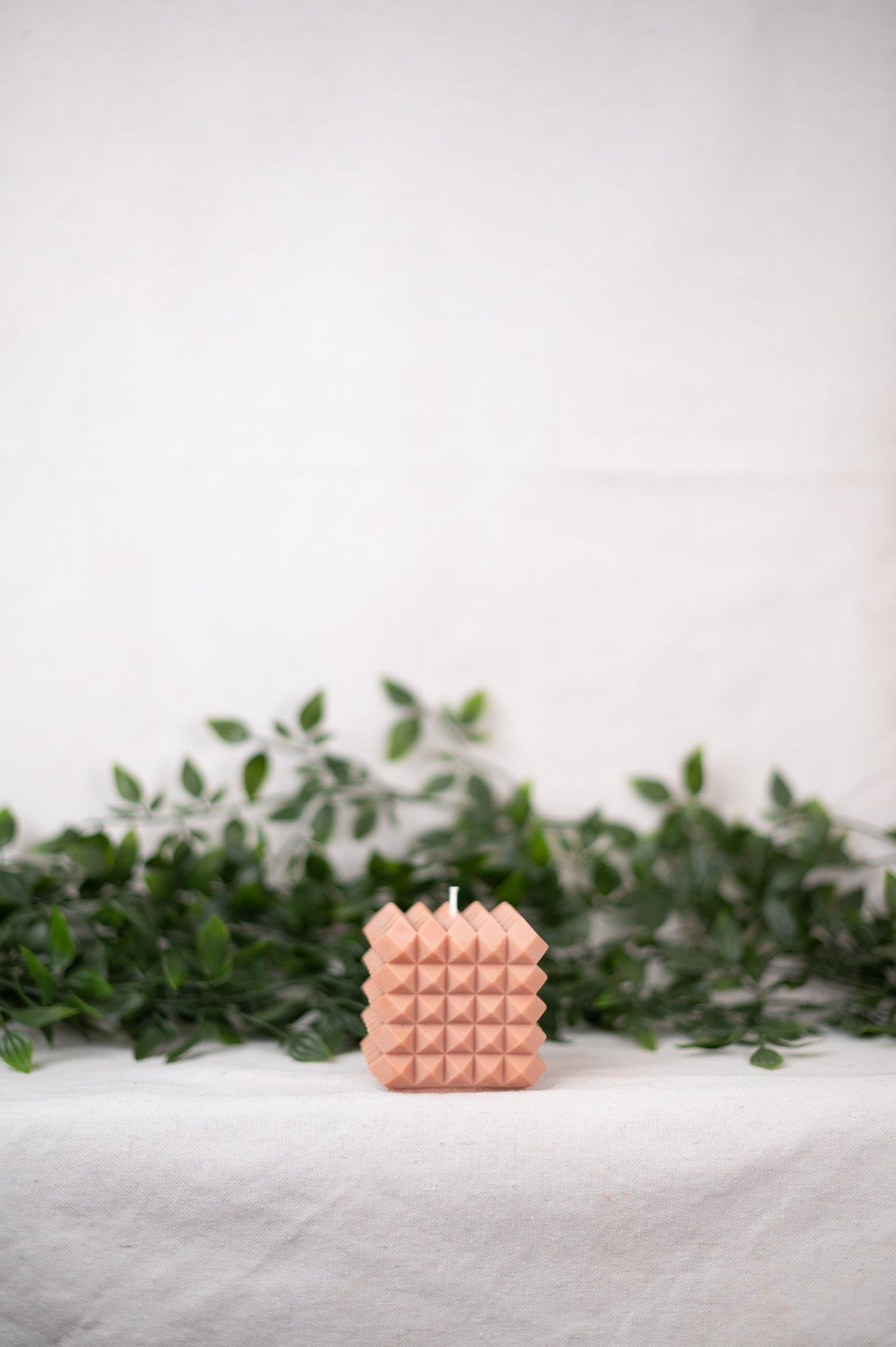 Piramide Bubble Candle Collection from Shop Restyled