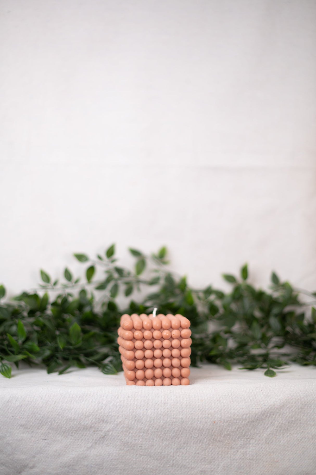 Large Bubble Candle Collection From Shop Restyled
