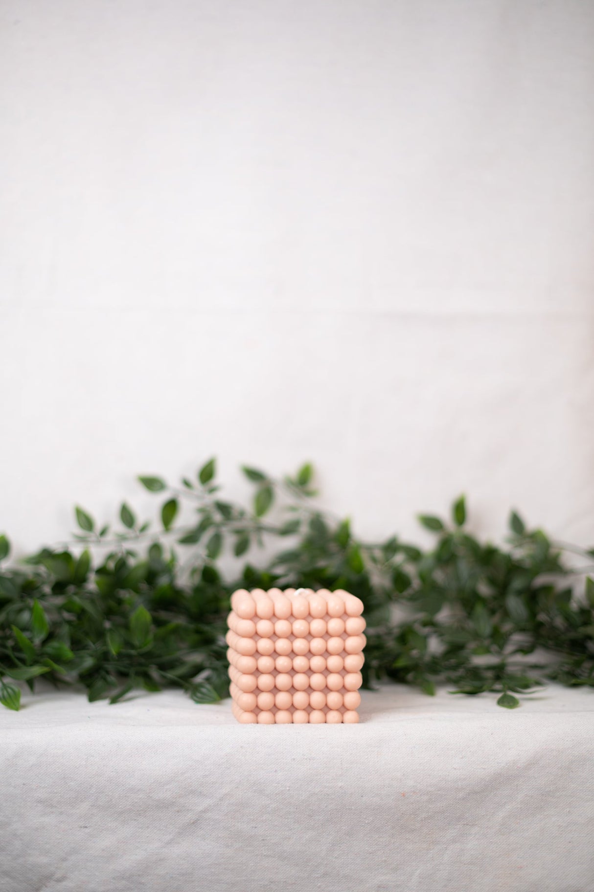 Large Bubble Candle Collection From Shop Restyled