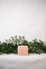 Large Bubble Candle Collection From Shop Restyled