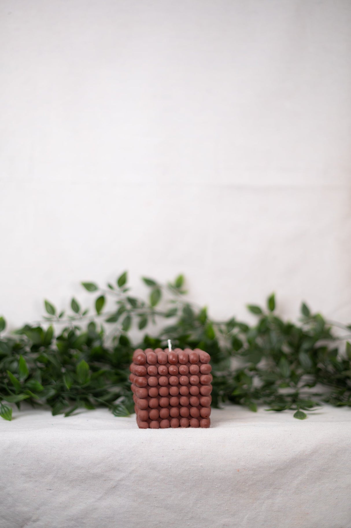 Large Bubble Candle Collection From Shop Restyled
