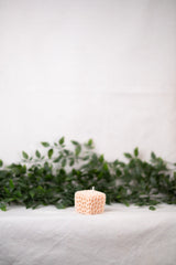 HoneyComb Candle Collection From Shop Restyled