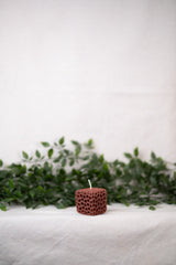 HoneyComb Candle Collection From Shop Restyled