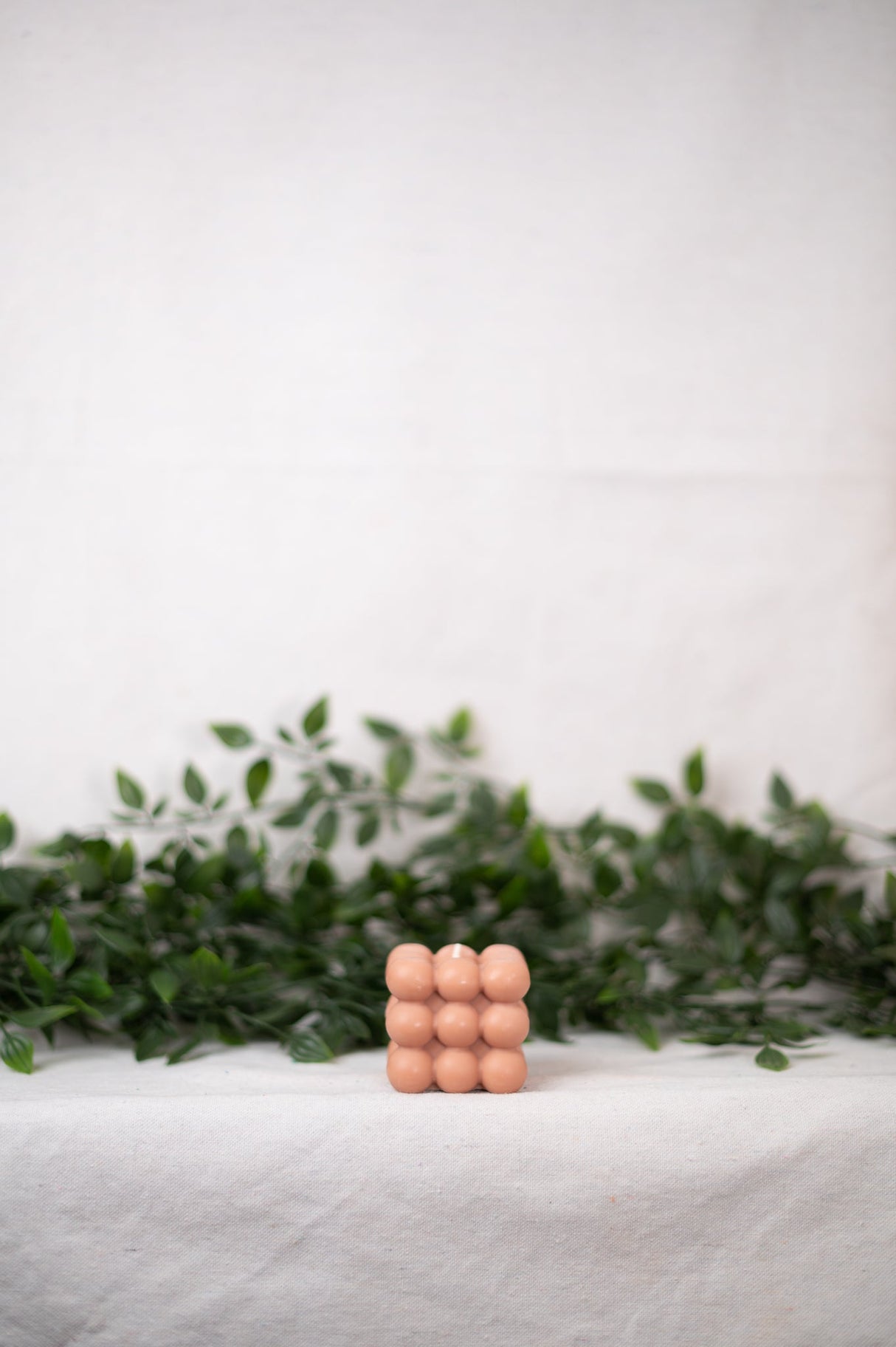 Luxury Bubble Candle Collection From Shop Restyled