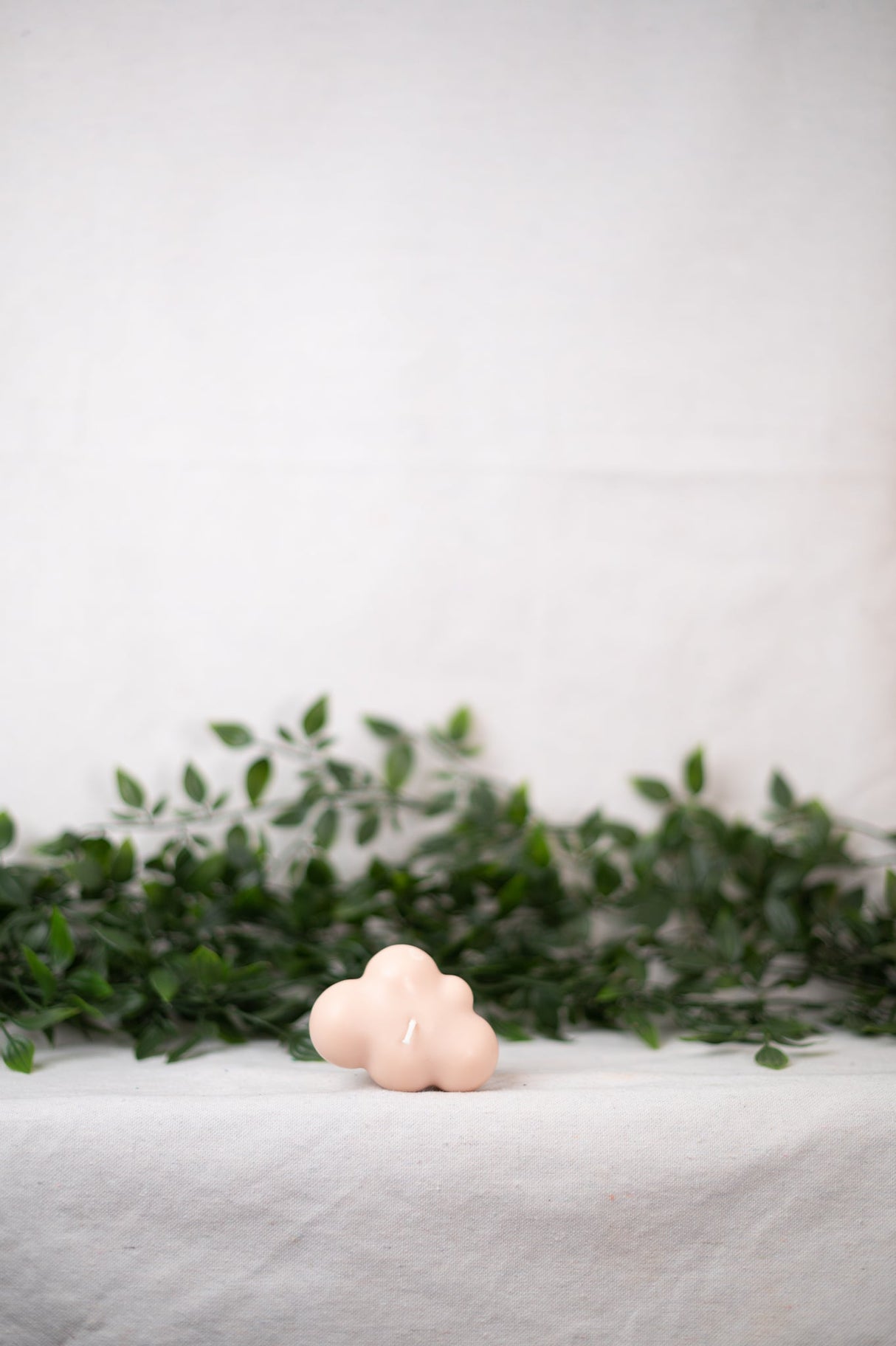 "Nubesita" Candle Collection from Shop Restyled