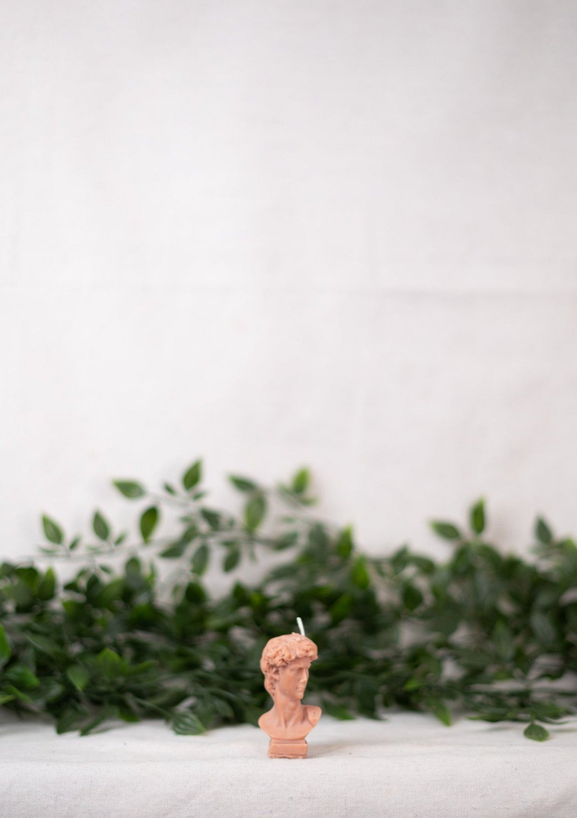 Mini David Candle Collection From Shop Restyled