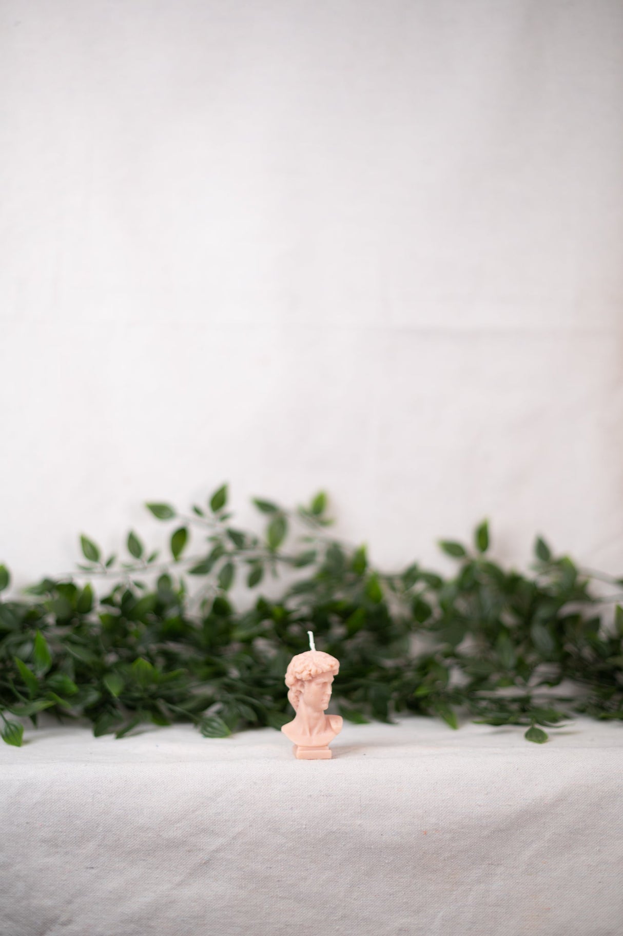 Mini David Candle Collection From Shop Restyled