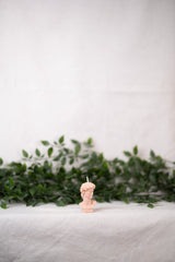 Mini David Candle Collection From Shop Restyled