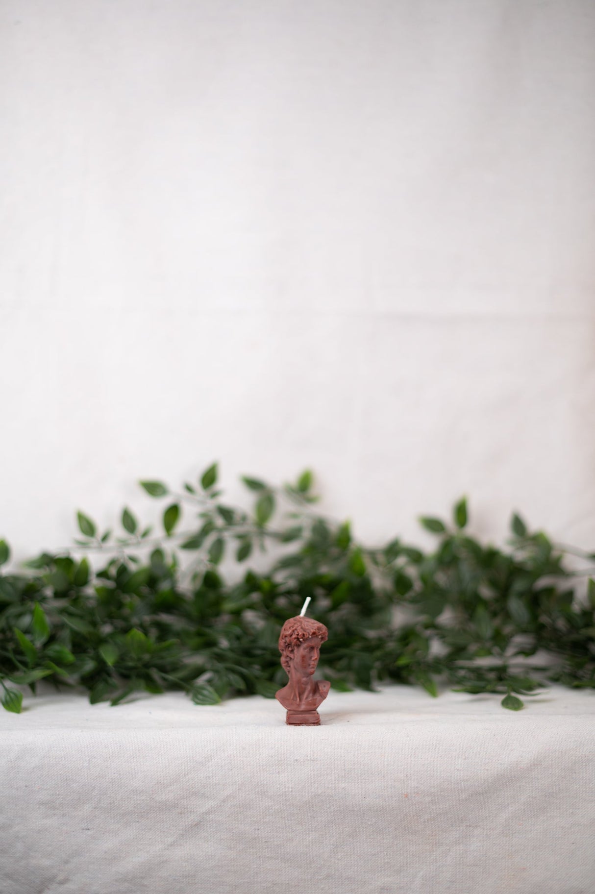 Mini David Candle Collection From Shop Restyled
