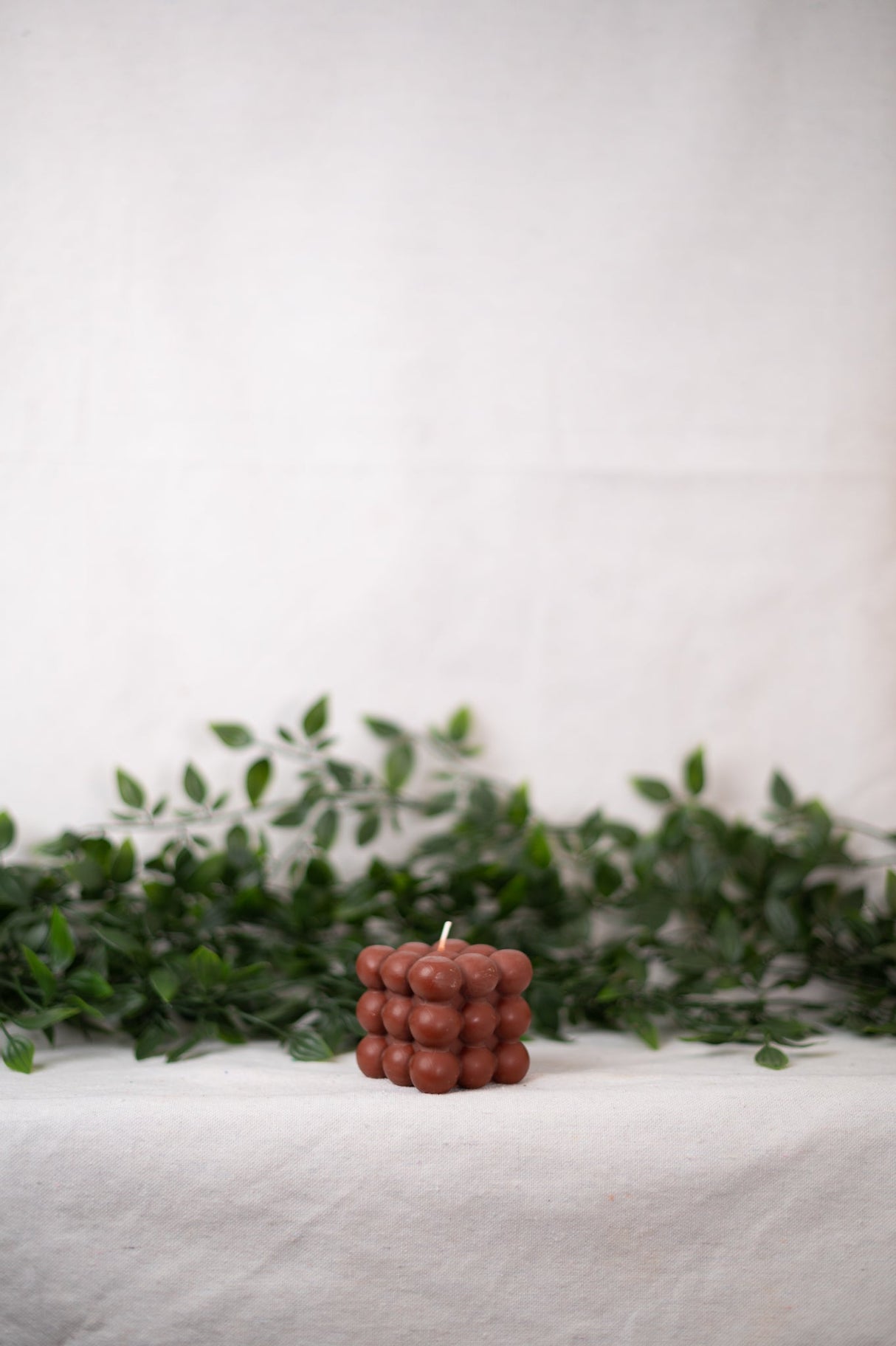Luxury Bubble Candle Collection From Shop Restyled