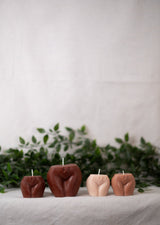 Derrière Candle Collection From Shop Restyled