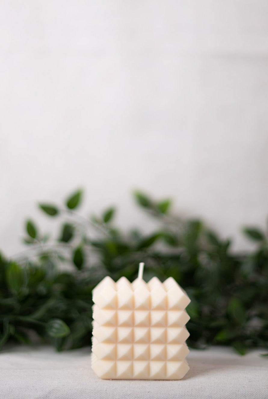 Piramide Bubble Candle Collection from Shop Restyled