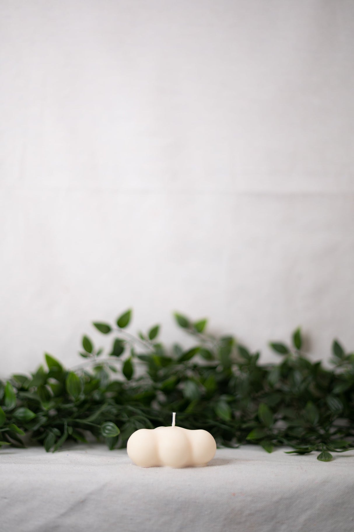 "Nubesita" Candle Collection from Shop Restyled